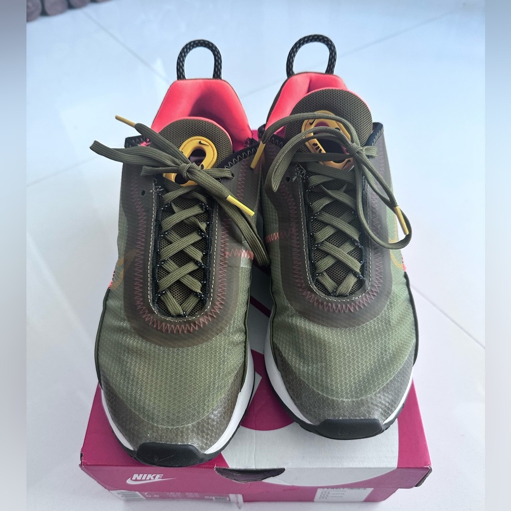 Air Max 2090